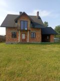 dom wolnostojący, 4 pokoje Różanów