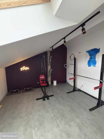 bliźniak, 4 pokoje Łomianki. Zdjęcie 13