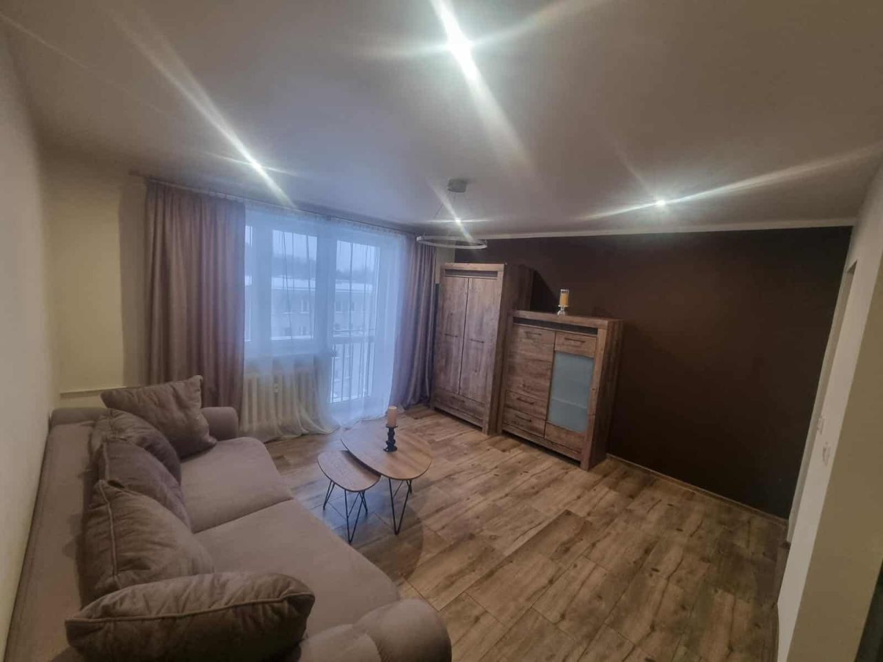 Mieszkanie 1-pokojowe Jastrzębie-Zdrój, ul. Pomorska. Zdjęcie 6