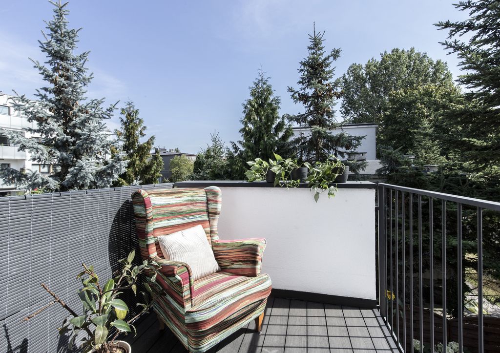 Mieszkanie 3-pokojowe Warszawa Praga-Południe, ul. Boremlowska. Zdjęcie 14