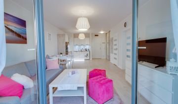 Mieszkanie 2-pokojowe Ustronie Morskie