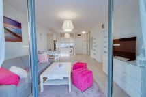 Mieszkanie 2-pokojowe Ustronie Morskie. Zdjęcie 1