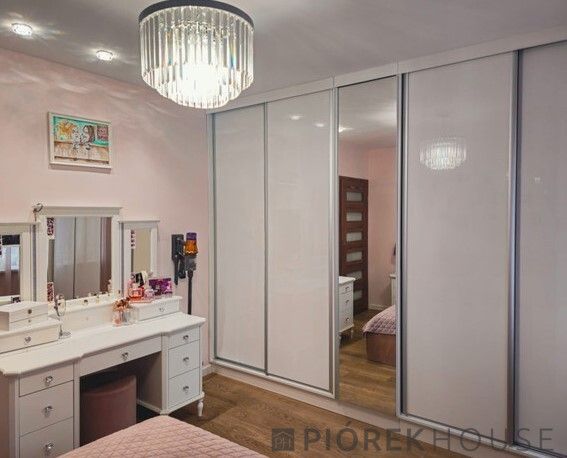 Mieszkanie 2-pokojowe Warszawa Śródmieście, ul. Mordechaja Anielewicza. Zdjęcie 3