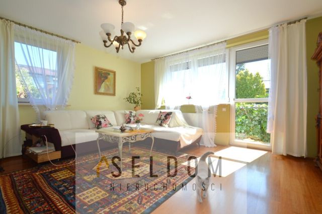 dom szeregowy, 4 pokoje Opole. Zdjęcie 2