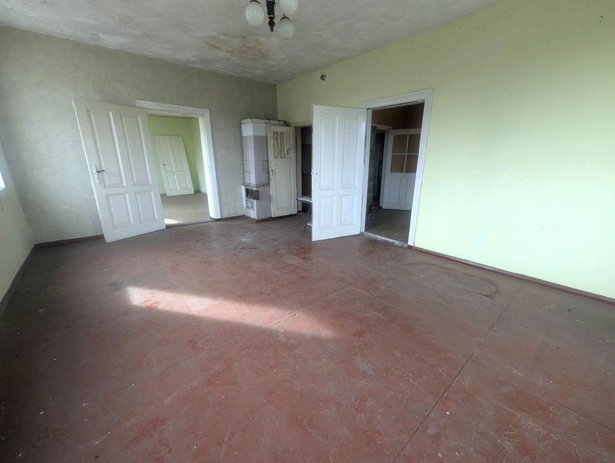 kamienica, 3 pokoje Borzechowo, ul. Wczasowa. Zdjęcie 7