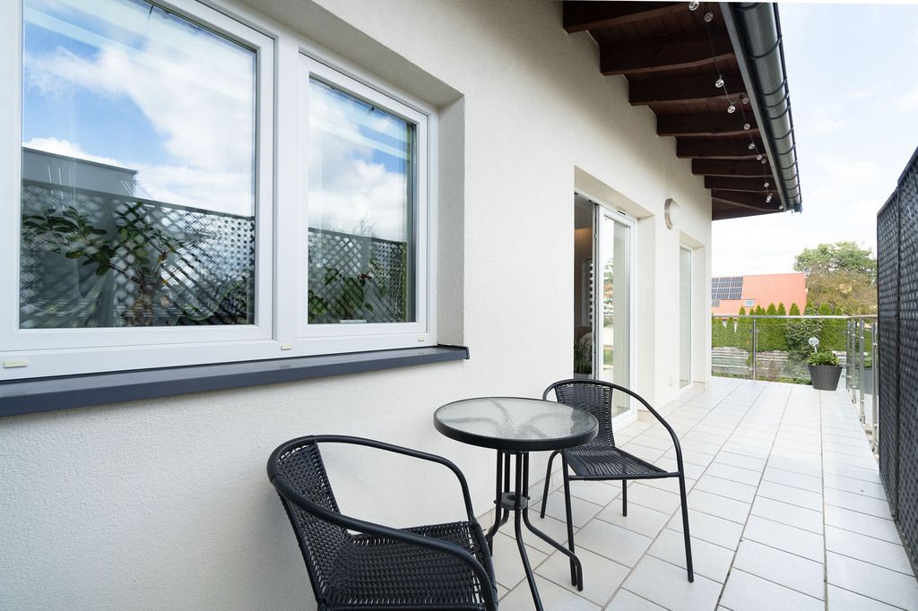 Mieszkanie 4-pokojowe Rzeszów Zalesie, ul. Ludwika Bernackiego. Zdjęcie 10