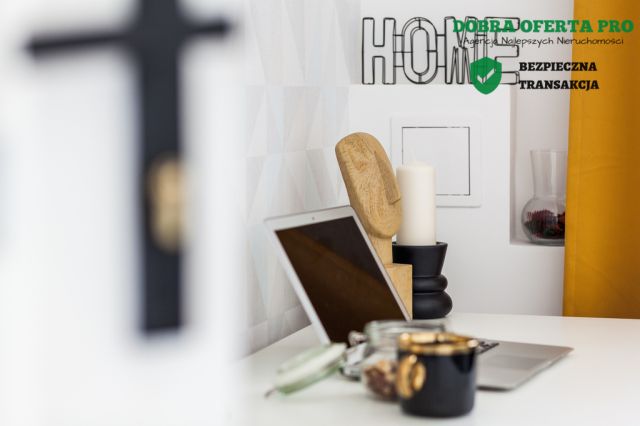 Mieszkanie 4-pokojowe Gdańsk Zaspa, al. Jana Pawła II. Zdjęcie 33