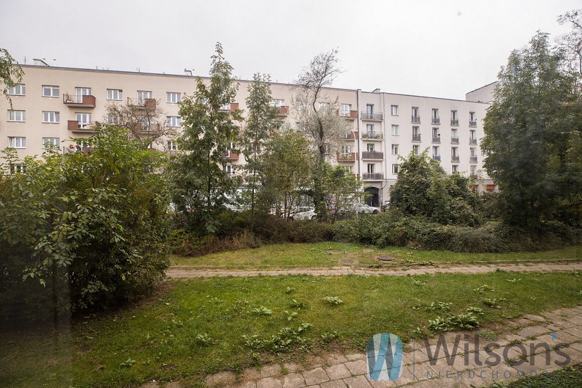 Mieszkanie 2-pokojowe Warszawa Praga-Południe, ul. Niekłańska. Zdjęcie 9