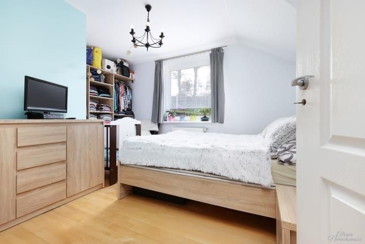 Mieszkanie 3-pokojowe Bielsko-Biała Kamienica, ul. Karpacka. Zdjęcie 8