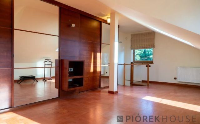 Mieszkanie 5-pokojowe Warszawa Ursynów, ul. Dezyderego Adama Chłapowskiego. Zdjęcie 7