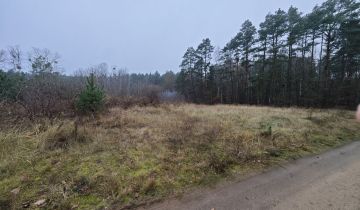 Działka budowlana Stare Osieczno