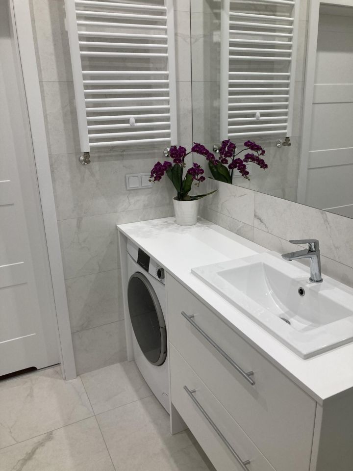 Mieszkanie 3-pokojowe Ustka, ul. Bolesława Leśmiana. Zdjęcie 4