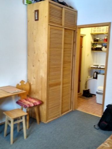 Mieszkanie 1-pokojowe Kościelisko Pitoniówka, ul. Nędzy Kubińca. Zdjęcie 3