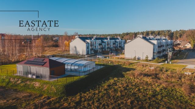 Mieszkanie 2-pokojowe Sztutowo, ul. Mierzeja Park. Zdjęcie 10