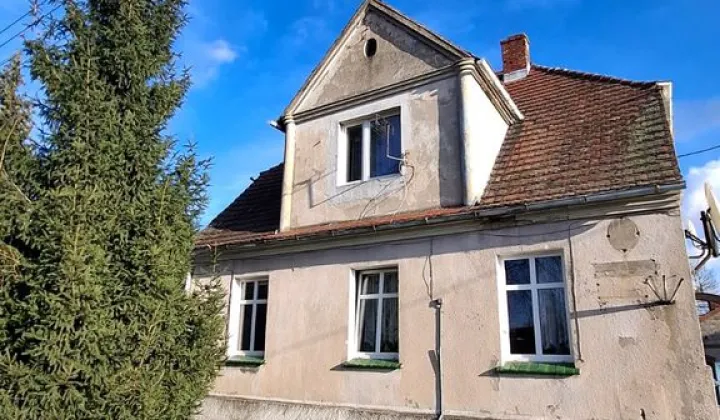 Mieszkanie 2-pokojowe Nietkowice