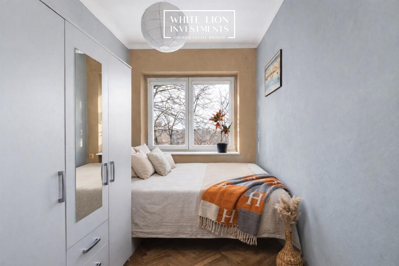 Mieszkanie 2-pokojowe Warszawa Wola, ul. Sokołowska. Zdjęcie 5