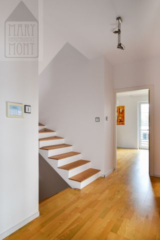 bliźniak, 6 pokoi Warszawa Bielany, ul. Żubrowa. Zdjęcie 14