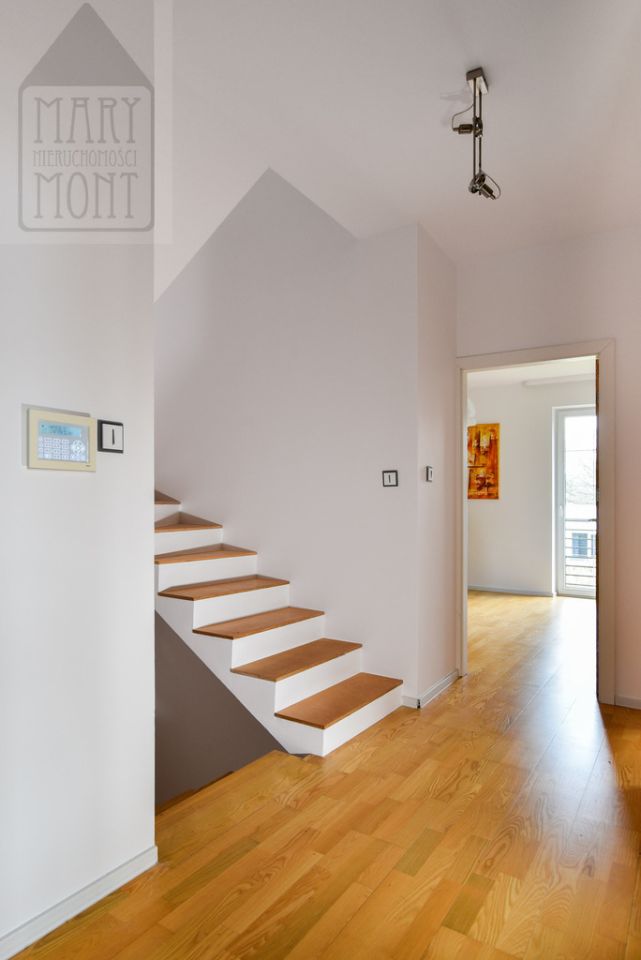 bliźniak, 6 pokoi Warszawa Bielany, ul. Żubrowa. Zdjęcie 14