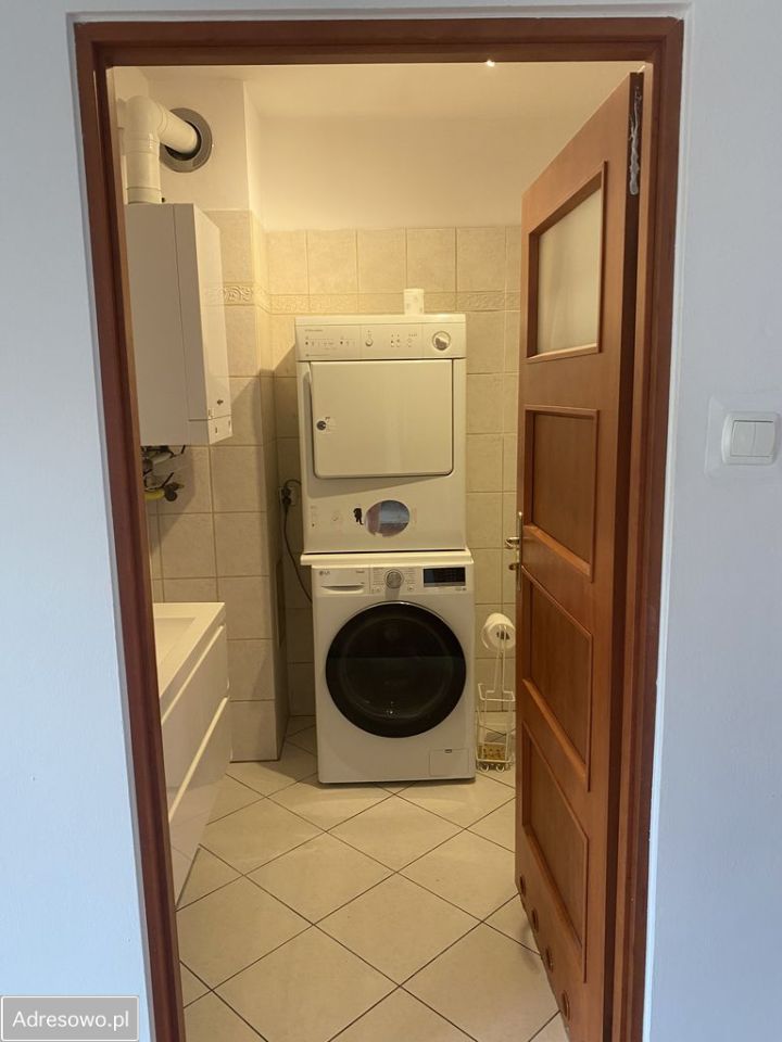 Mieszkanie 4-pokojowe Kraków Swoszowice, ul. Macieja Dębskiego. Zdjęcie 9