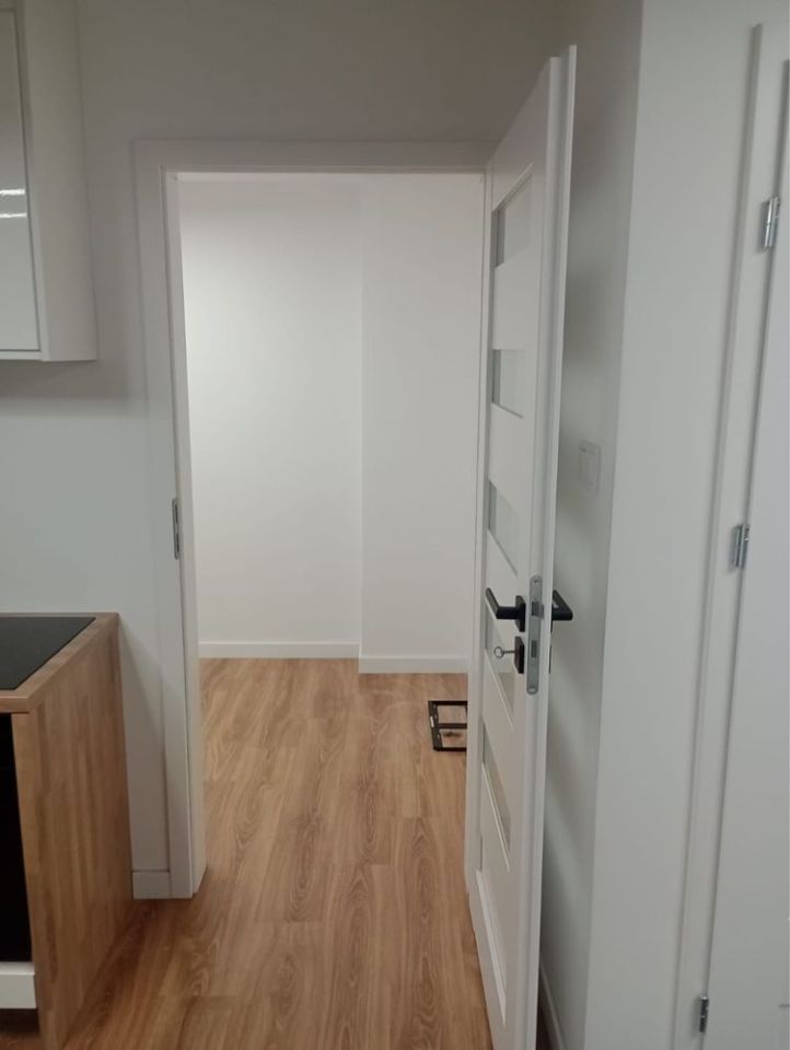 Mieszkanie 2-pokojowe Ostrów Wielkopolski, ul. Zębcowska. Zdjęcie 4