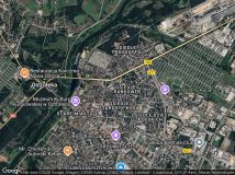 Mieszkanie 1-pokojowe Ostrołęka Centrum, ul. Adama Chętnika