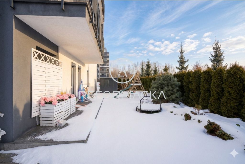 Mieszkanie 3-pokojowe Rzeszów, ul. Lubelska. Zdjęcie 19