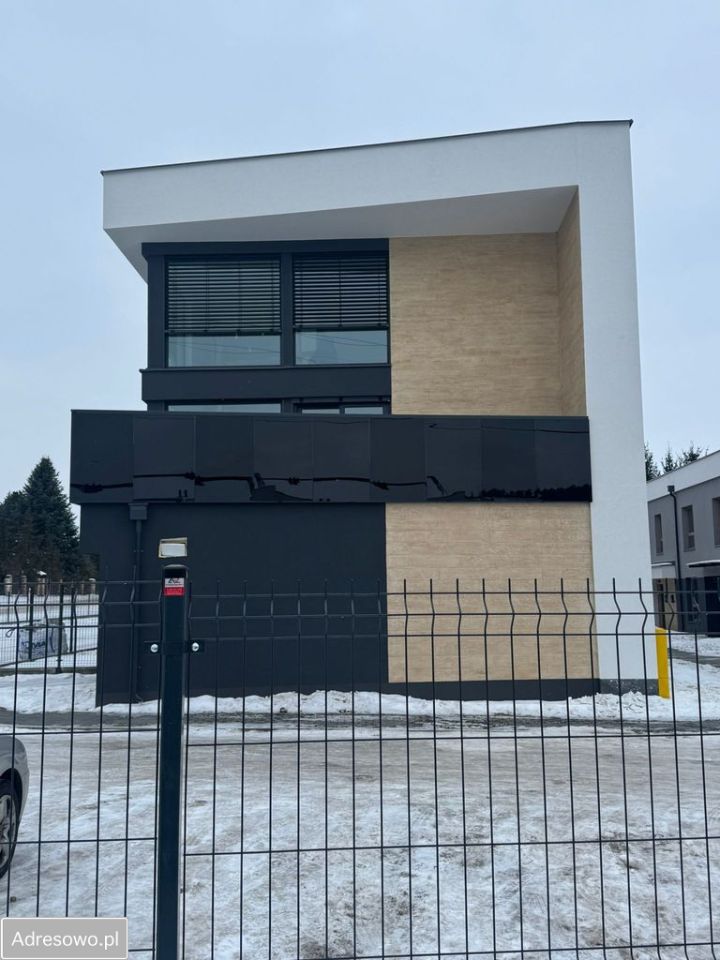 dom szeregowy, 3 pokoje Krupniki, ul. Szmaragdowa. Zdjęcie 6