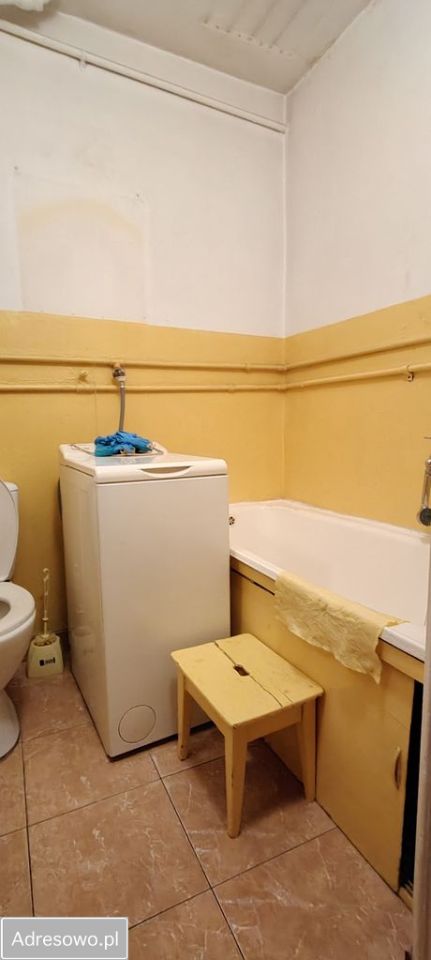 Mieszkanie 2-pokojowe Łódź Bałuty, ul. Rojna. Zdjęcie 10