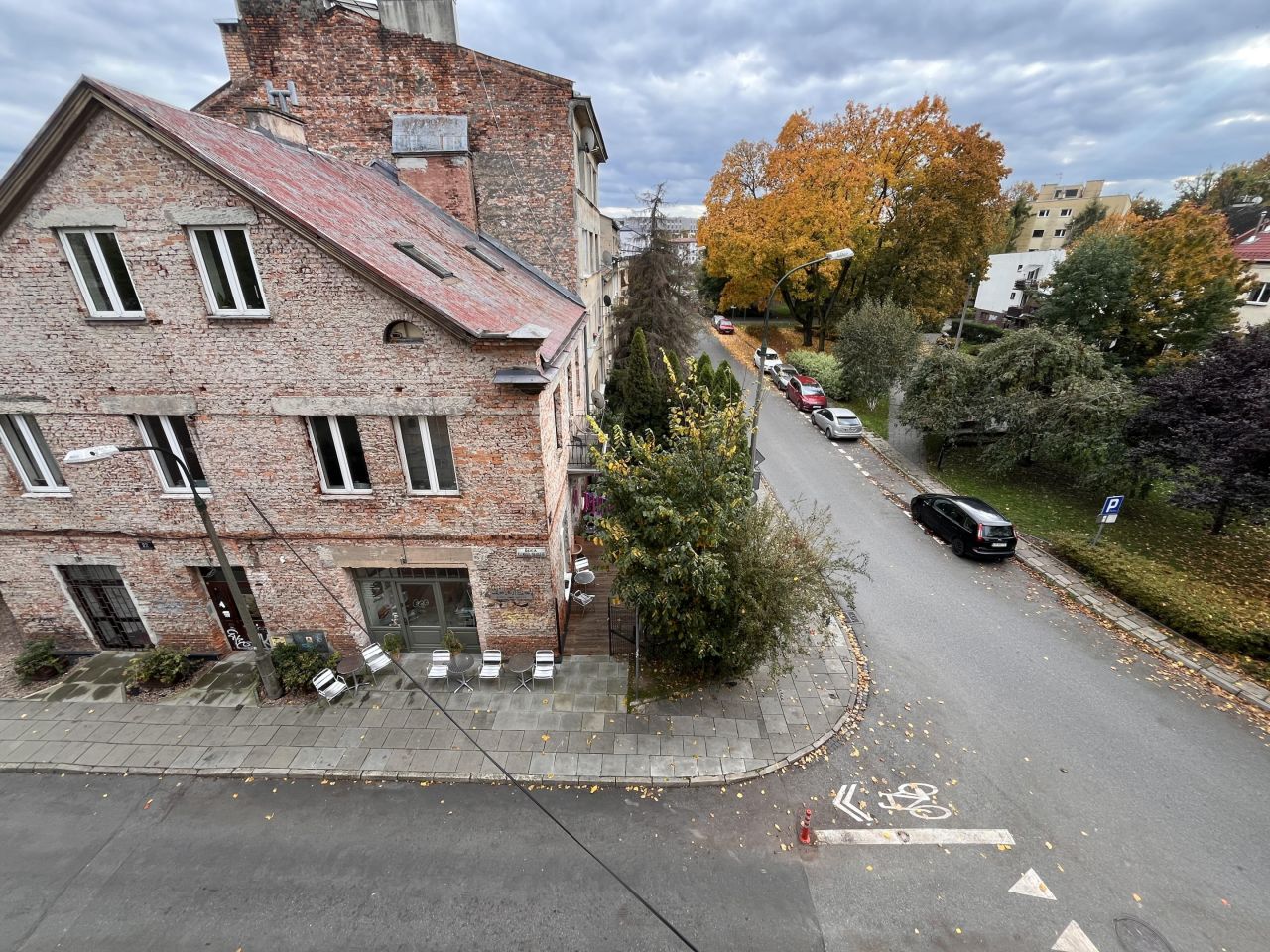 Mieszkanie 2-pokojowe Kraków Dębniki, ul. Kazimierza Pułaskiego. Zdjęcie 13