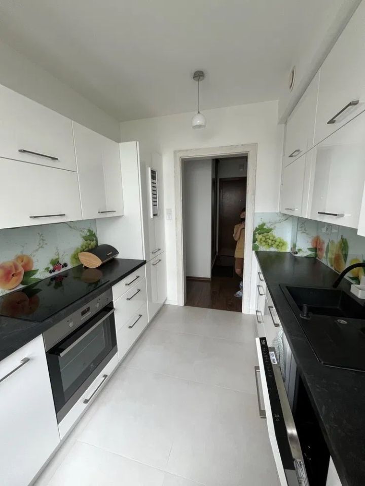 Mieszkanie 2-pokojowe Koszalin. Zdjęcie 4