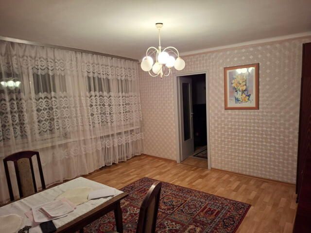 Mieszkanie 3-pokojowe Sosnowiec Milowice, ul. Krzysztofa Kamila Baczyńskiego. Zdjęcie 1