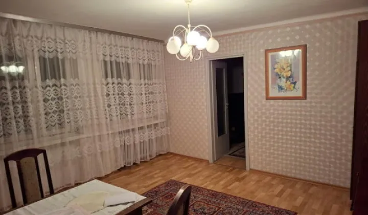 Mieszkanie 3-pokojowe Sosnowiec Milowice, ul. Krzysztofa Kamila Baczyńskiego