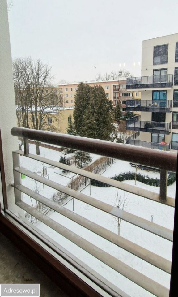 Mieszkanie 2-pokojowe Warszawa Wierzbno, ul. Rabindranatha Tagore'a. Zdjęcie 18