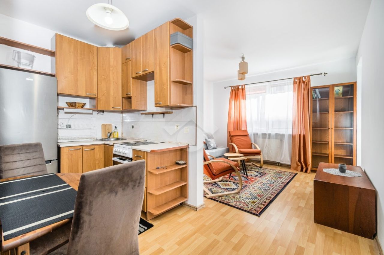 Mieszkanie 2-pokojowe Kraków Kurdwanów, ul. Turniejowa. Zdjęcie 3