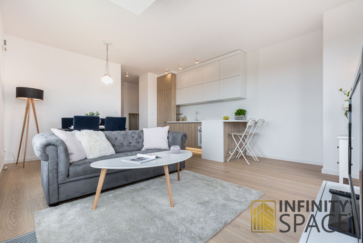 Mieszkanie 3-pokojowe Warszawa Śródmieście. Zdjęcie 10