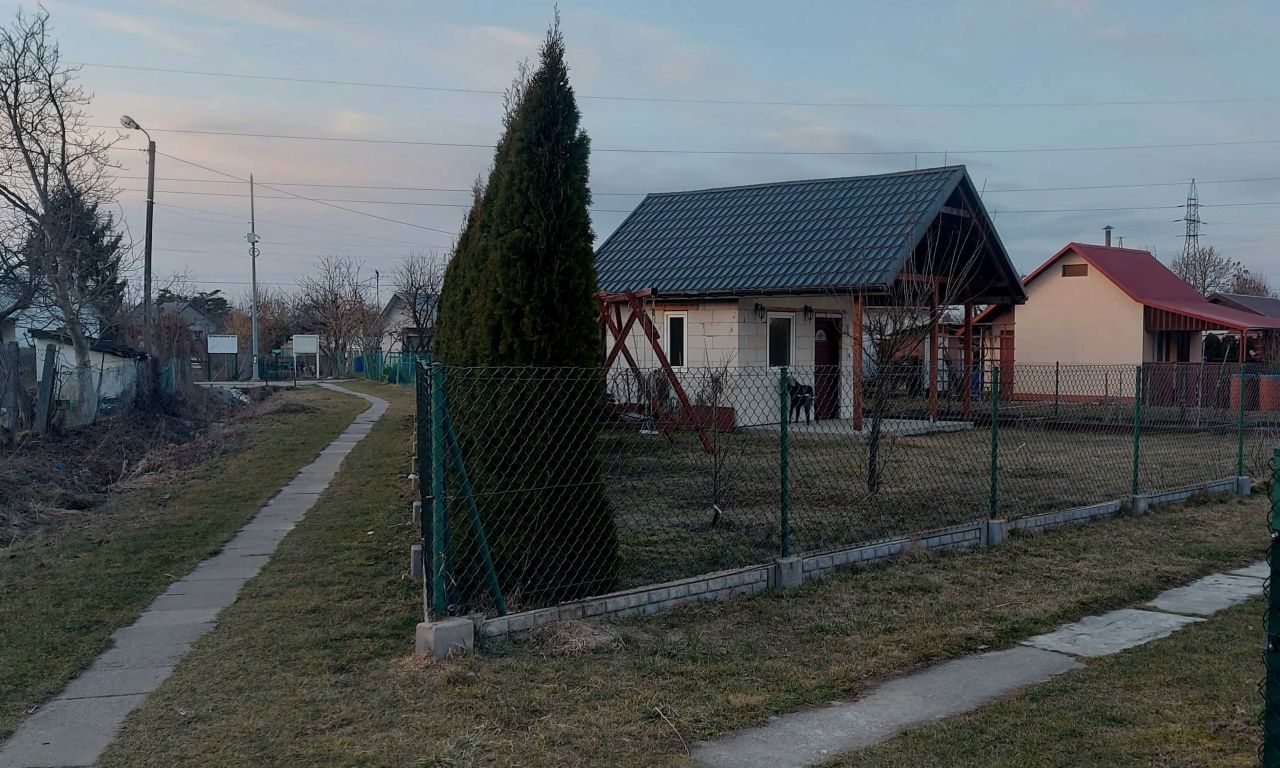 Działka rod Mielec. Zdjęcie 3