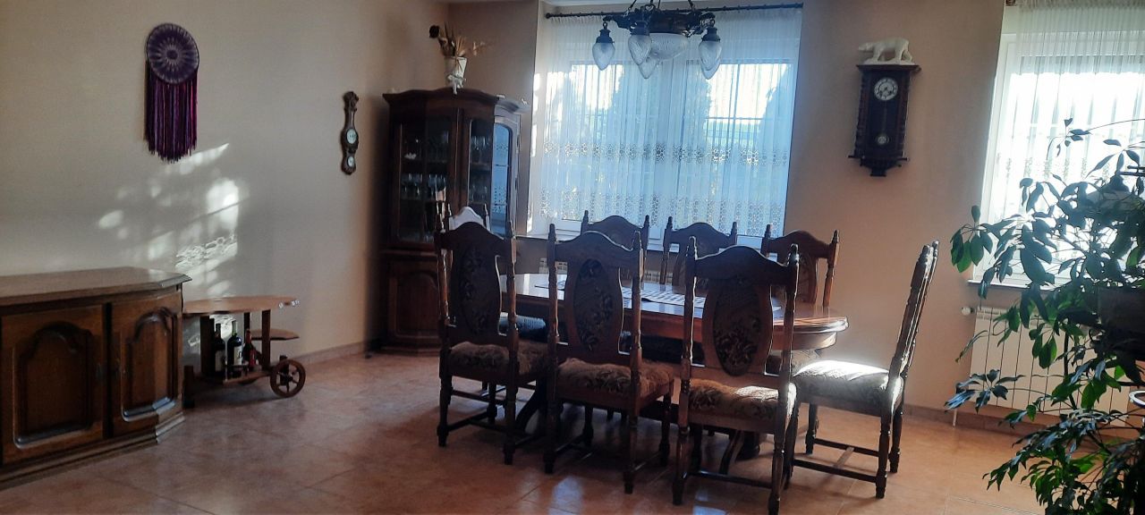 bliźniak, 5 pokoi Swarzędz, ul. Pawia. Zdjęcie 4