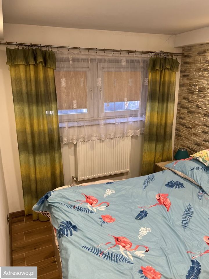 Mieszkanie 3-pokojowe Kraków Łagiewniki. Zdjęcie 18