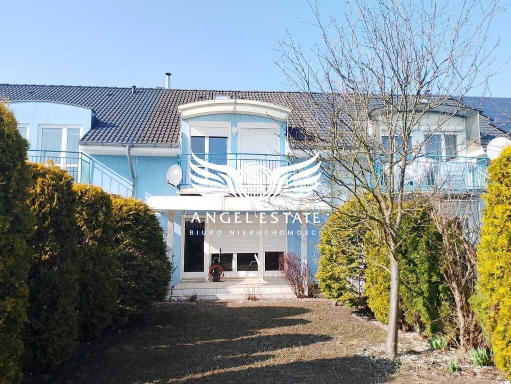 dom szeregowy, 4 pokoje Stargard, ul. Władysława Sikorskiego. Zdjęcie 6