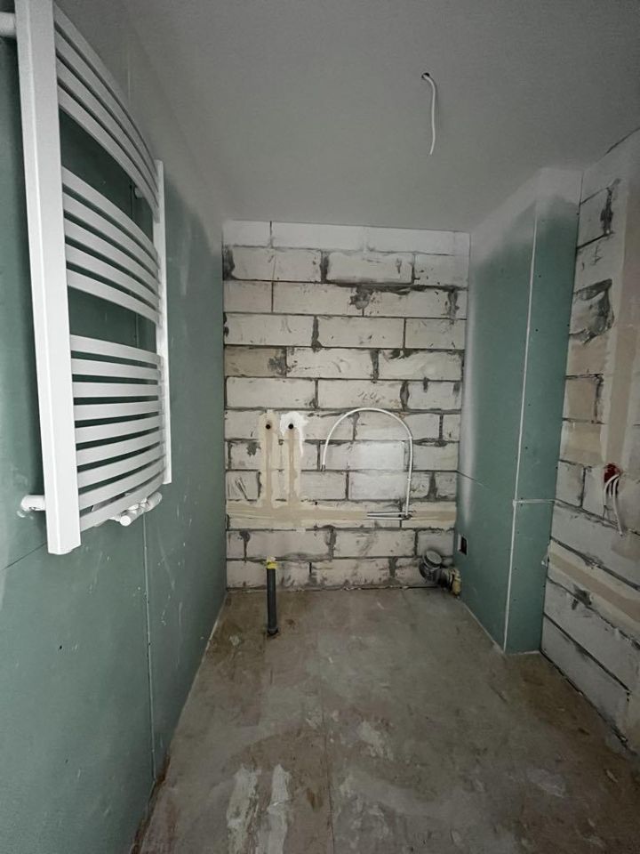 Mieszkanie 1-pokojowe Łódź Polesie, al. 1 Maja. Zdjęcie 8