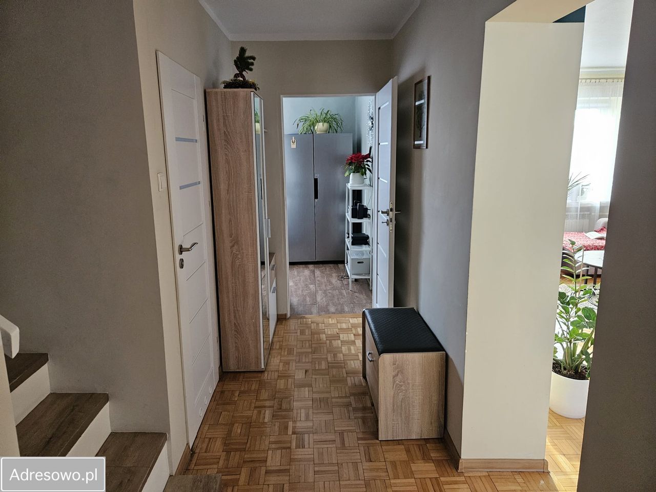 bliźniak, 4 pokoje Ostrowiec Świętokrzyski Piaski. Zdjęcie 14