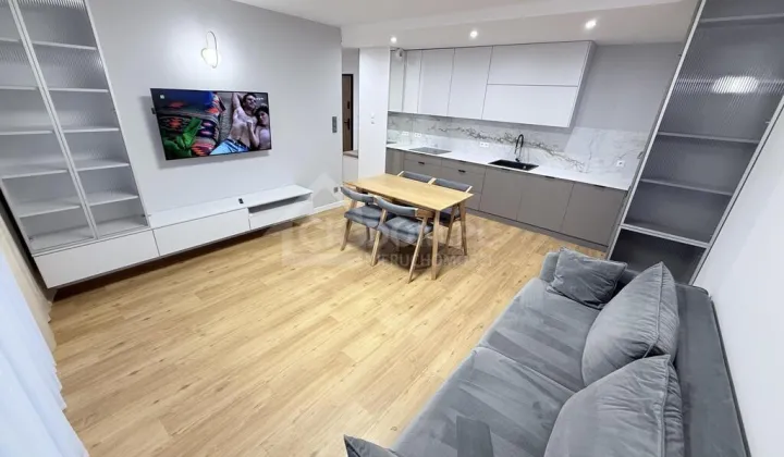 Mieszkanie 3-pokojowe Kielce Szydłówek, ul. Turystyczna