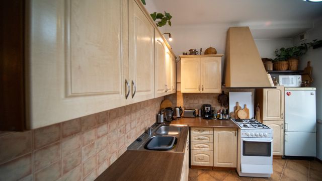 Mieszkanie 3-pokojowe Lublin, ul. Marii Curie-Skłodowskiej. Zdjęcie 27