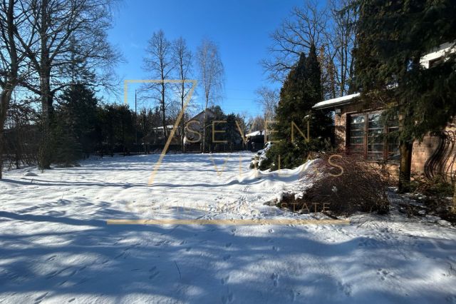 dom wolnostojący, 9 pokoi Komorów. Zdjęcie 4