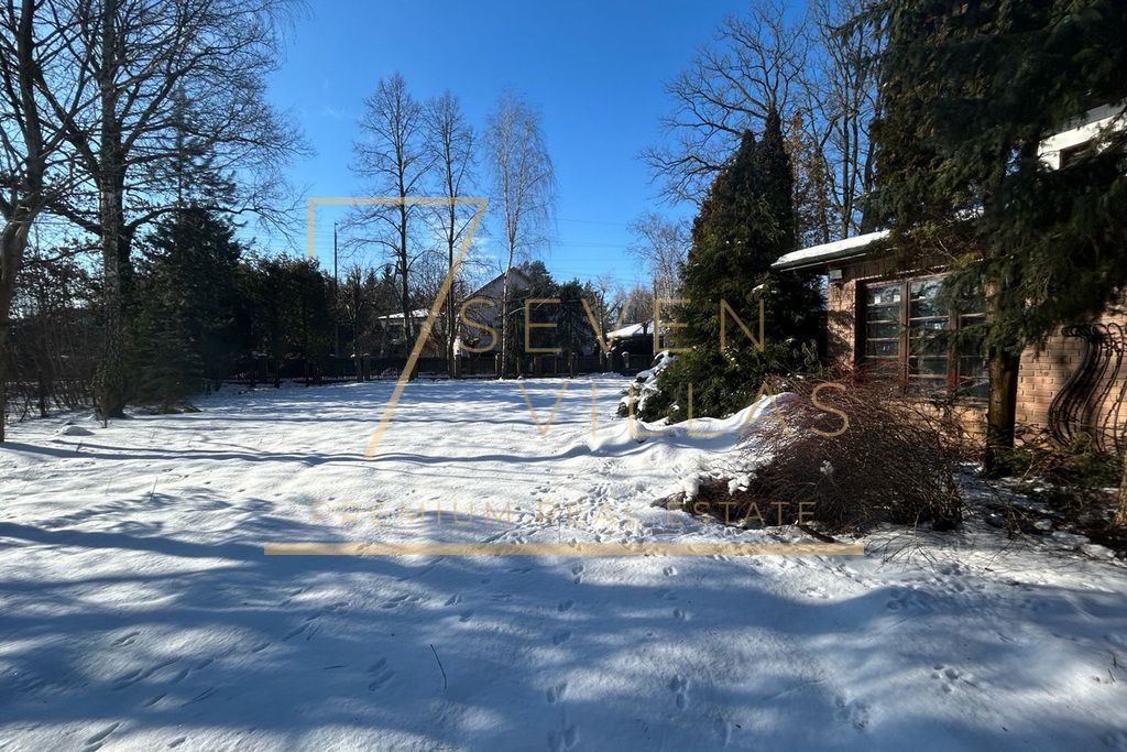 dom wolnostojący, 9 pokoi Komorów. Zdjęcie 4