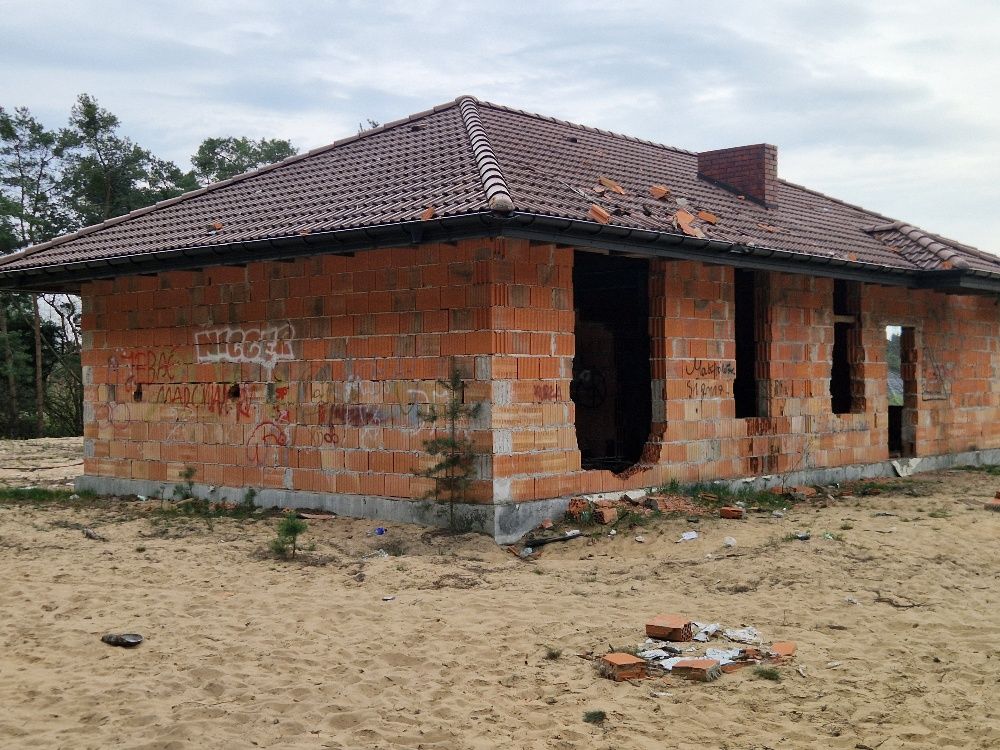 Działka inwestycyjna Szpetal Górny Szpetal Górny-Kolonia, ul. Bajeczna. Zdjęcie 13