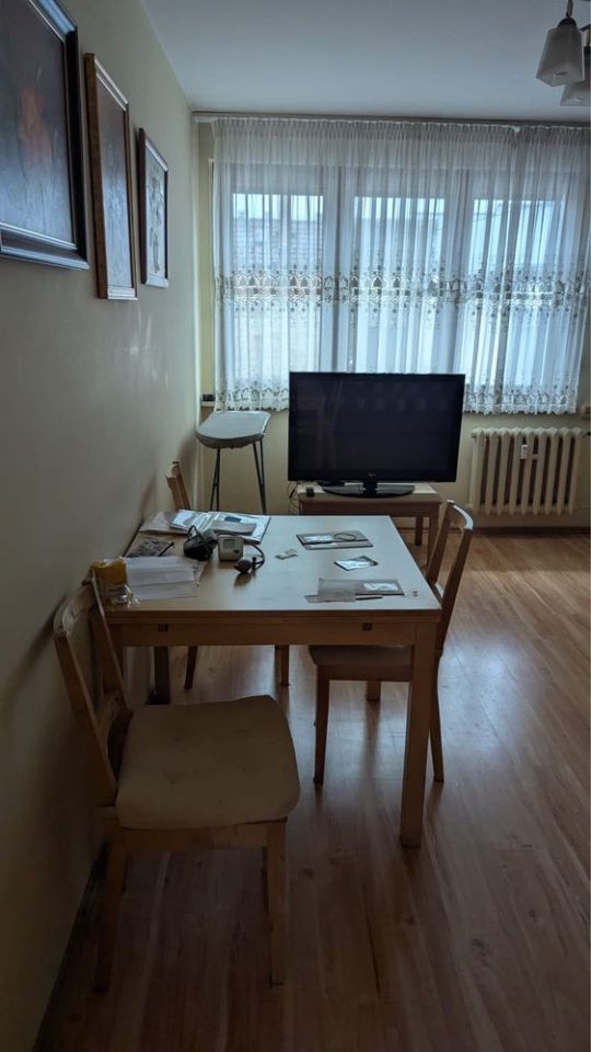 Mieszkanie 3-pokojowe Olesno, ul. Wolności. Zdjęcie 8