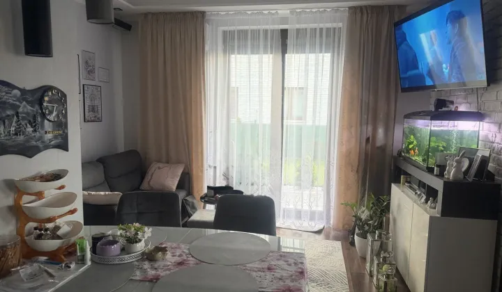 Mieszkanie 4-pokojowe Stara Iwiczna, ul. Nowa