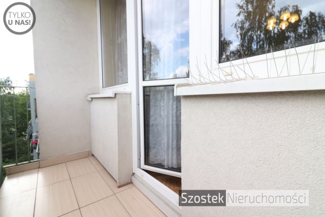 Mieszkanie 3-pokojowe Częstochowa Tysiąclecie, ul. Okólna. Zdjęcie 15