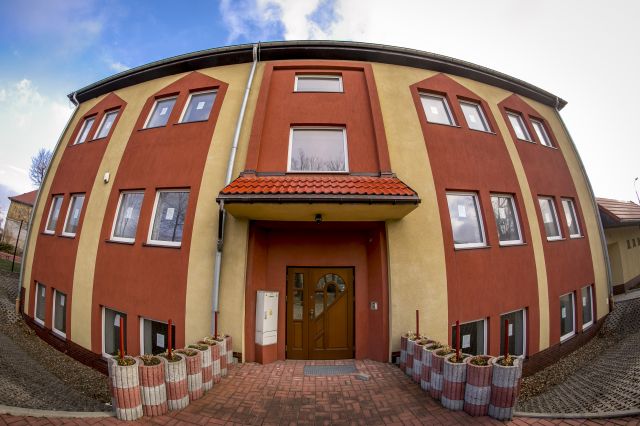 Lokal Kamienna Góra Daleszów Górny, ul. Jeleniogórska. Zdjęcie 4